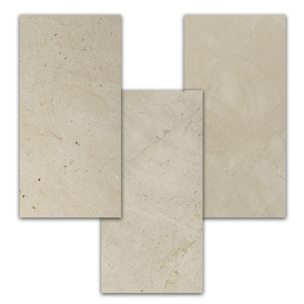 Hersin Cream Marble