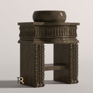 Dionysus Classic Stone Washbasin