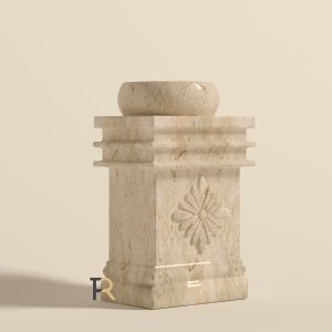 Isis Classic Stone Washbasin