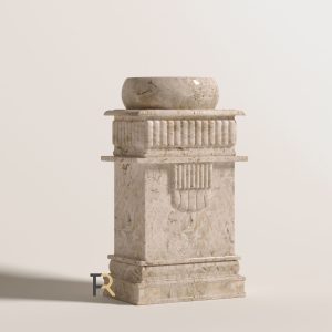 Irene Classic Stone Washbasin